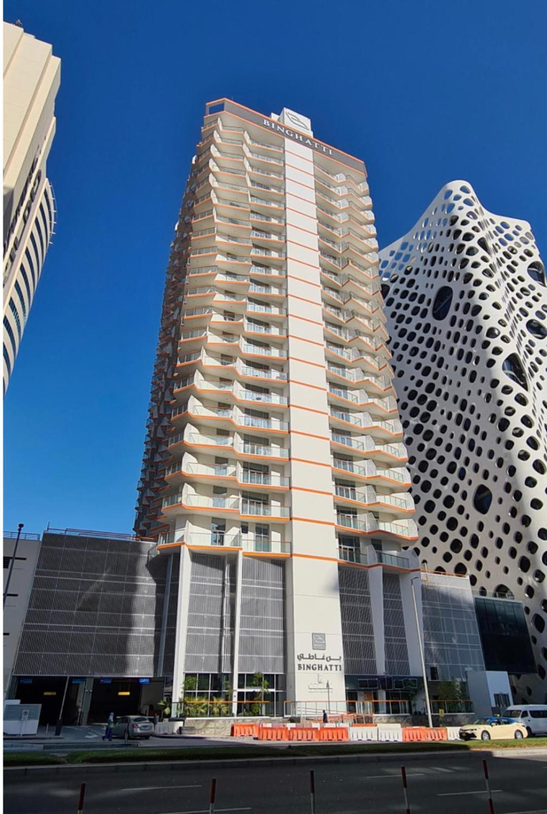 In Business Bay With Stunning Views Of Burj Khalifa & Canal Apartment Dubai